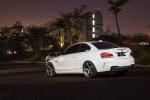 BMW 1M by Antelope Ban on ADV.1 Wheels (ADV5MV2SL) 2015 года